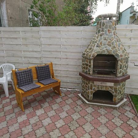 Hotel Pokoj Blisko Morza Kołobrzeg Esterno foto
