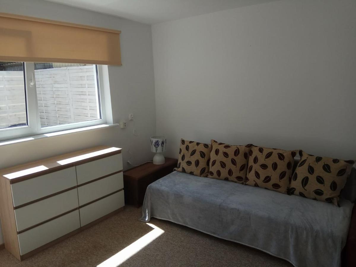 Hotel Pokoj Blisko Morza Kołobrzeg Esterno foto