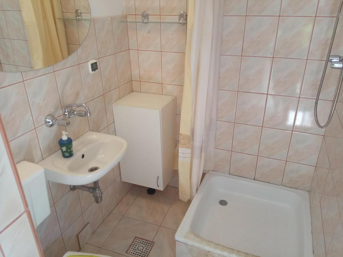 Hotel Pokoj Blisko Morza Kołobrzeg Esterno foto
