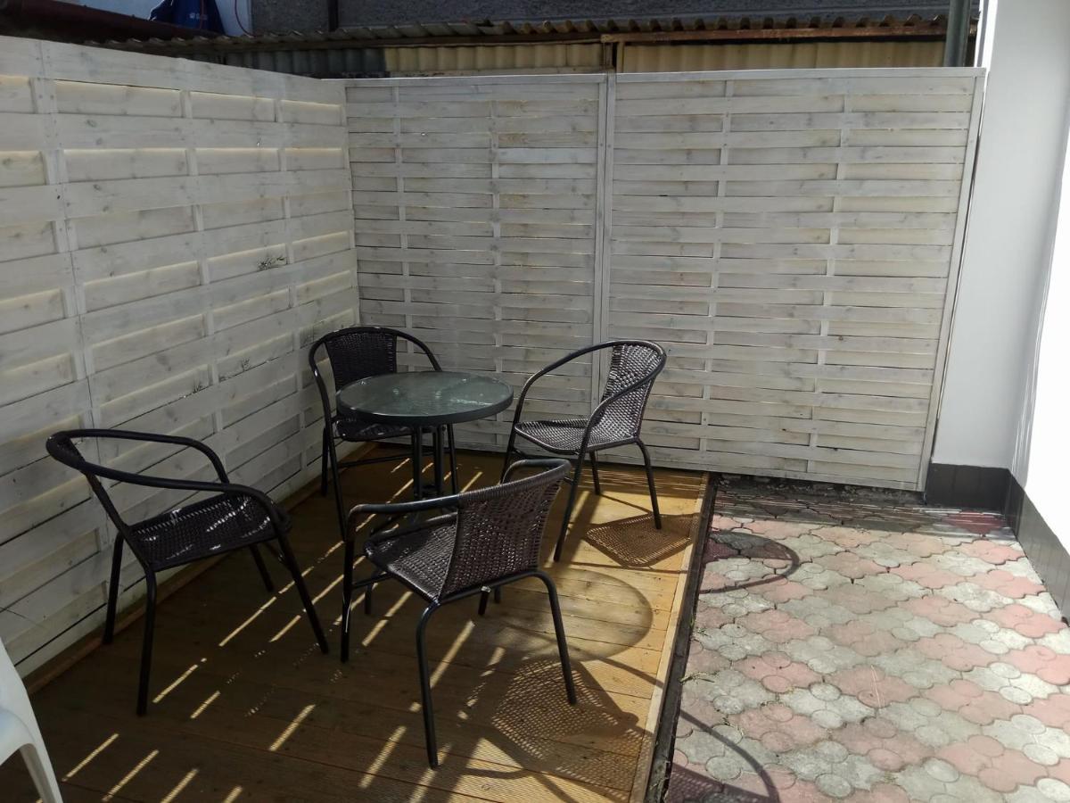 Hotel Pokoj Blisko Morza Kołobrzeg Esterno foto
